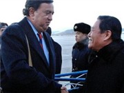 Bóng đá anh, ngoại hạng anh, lịch thi đấu euro 2012, Triều Tiên đồng ý cho các thanh sát viên LHQ trở lại